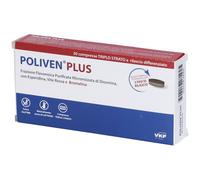 Poliven Plus 30 Compresse - Integratore Benessere Microcircolo