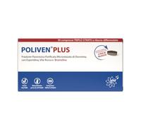 Poliven Plus 30 Compresse - Integratore Per La Circolazione