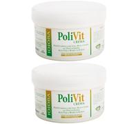 PoliVit Crema 2x500 ml Crema