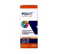POLIVIT Sol.Orale Mela/Banana
