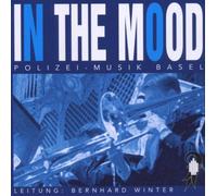 Polizei Musik Basel - In the Mood