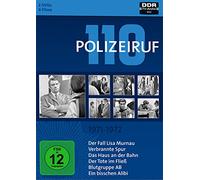 Polizeiruf 110 - Box 1: 1971-1972