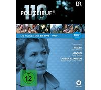 Polizeiruf 110 - Box 1