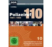 Polizeiruf 110 - Box 10