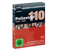 Polizeiruf 110 - Box 11