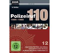 Polizeiruf 110 - Box 12