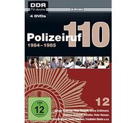 Polizeiruf 110 - Box 12