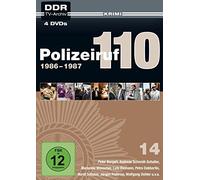 Polizeiruf 110 - Box 14
