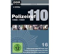 Polizeiruf 110 - Box 16
