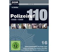 Polizeiruf 110 - Box 16