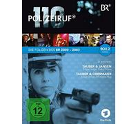 Polizeiruf 110 - Box 2