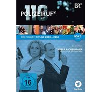 Polizeiruf 110 - Box 3