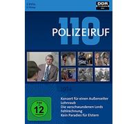 Polizeiruf 110 - Box 3