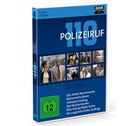 Polizeiruf 110 - Box 4