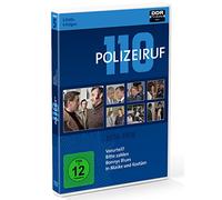 Polizeiruf 110 - Box 5