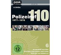 Polizeiruf 110 - Box 6