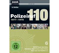 Polizeiruf 110 - Box 6