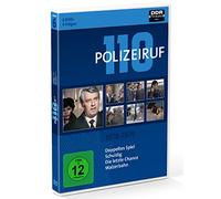 Polizeiruf 110 - Box 6