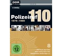 Polizeiruf 110 - Box 8
