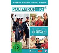 Polizeiruf 110: Die Schlacht (Folge 246)