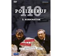 Polizeiruf 110 - Folge 1: Kurschatten