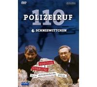 Polizeiruf 110 - Folge 4: Schneewittchen