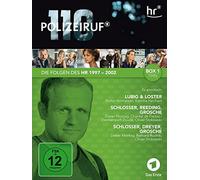 Polizeiruf 110 - HR Box 1