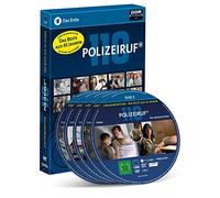 Polizeiruf 110 - Jubiläums-Edition