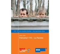 Polizeiruf 110, La Paloma, 1 DVD