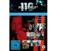 Polizeiruf 110 - Sonderedition Dominik Graf