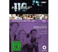 Polizeiruf 110 - WDR Box 1