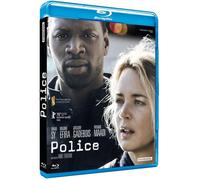 POLIZIA BLU-RAY NUOVO