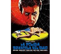 Dvd Polizia Brancola Nel Buio (La) (Restaurato In Hd)