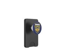 Polizia Grammatica Per Servire E Correggere - Divertenti Insegnanti Di Inglese PopSockets PopWallet per MagSafe