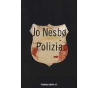 Polizia - Nesbø Jo