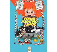 Polizia scientifica junior