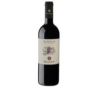 Poliziano In Violas Cortona Merlot DOC 2020 0,75 ℓ
