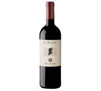 Poliziano Le Stanze Toscana IGT 2021 0,75 ℓ