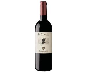 Poliziano Le Stanze Toscana IGT 2021 0,75 ℓ