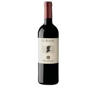 Poliziano Le Stanze Toscana IGT 2021 0,75 l