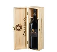 Poliziano Nobile di Montepulciano DOCG 2022 Magnum 1,5 ℓ, Cassetta di legno