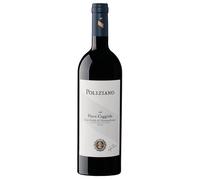 Le Caggiole Nobile di Montepulciano DOCG 2019 0,75 l