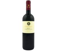 Poliziano Vino Rosso di Montepulciano Doc Poliziano - 6 bottiglie da 750 ml