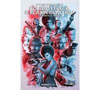 Poliziottesco & blaxploitation. Costretti a sparare