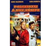 Poliziotti a due zampe