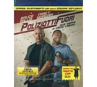 Poliziotti fuori - Due sbirri a piede libero
