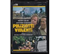 Poliziotti Violenti