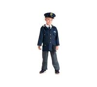 POLIZIOTTO 5/7 ORIGINALE =260=