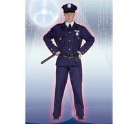 POLIZIOTTO AD. XL =260=