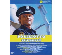 Poliziotto Superpiù